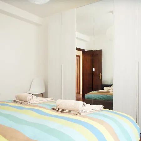 Casa Nina - Vacanze In Valtellina Sondrio