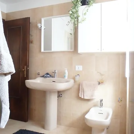 Casa Nina - Vacanze In Valtellina *
