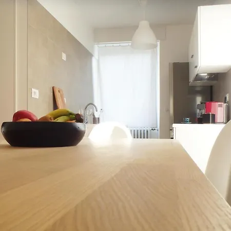 Casa Nina - Vacanze In Valtellina Sondrio