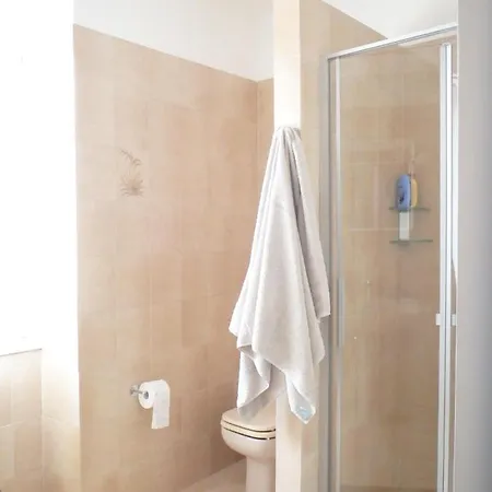 Casa Nina - Vacanze In Valtellina Appartement Sondrio