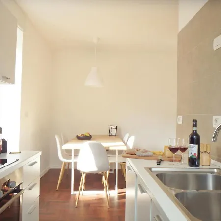 Appartement Casa Nina - Vacanze In Valtellina Sondrio