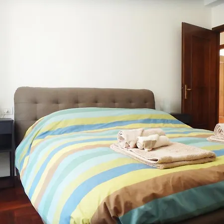 Casa Nina - Vacanze In Valtellina *