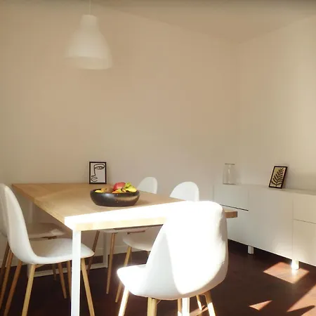Casa Nina - Vacanze In Valtellina *