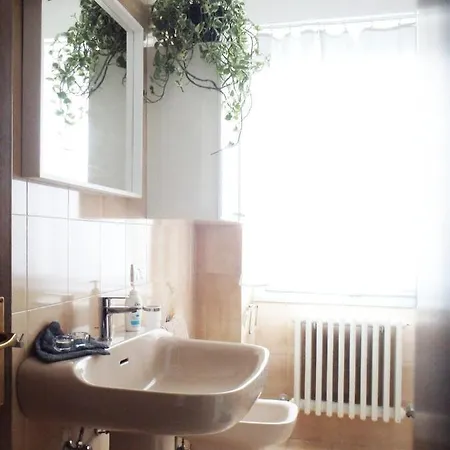 Casa Nina - Vacanze In Valtellina Sondrio