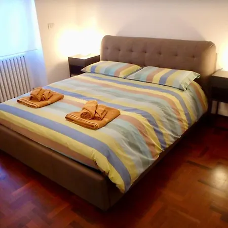 Casa Nina - Vacanze In Valtellina * 손드리오