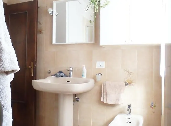 Casa Nina - Vacanze In Valtellina *