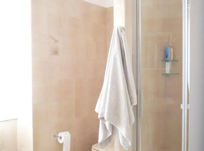 Casa Nina - Vacanze In Valtellina 아파트 손드리오