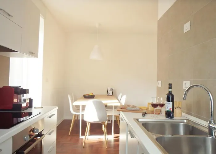 아파트 Casa Nina - Vacanze In Valtellina 손드리오