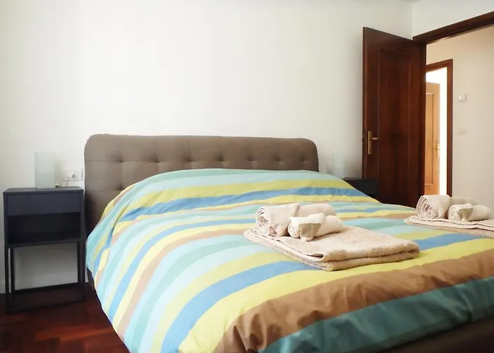 Casa Nina - Vacanze In Valtellina *