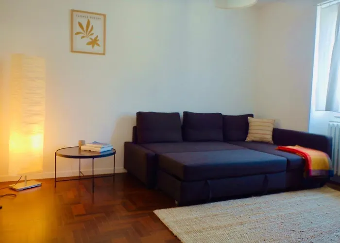 Casa Nina - Vacanze In Valtellina 아파트